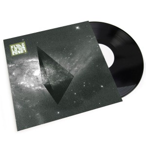 Reset EP vinyl