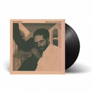 For Us All (Yoka Boka) LP...