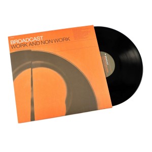 Work And Non Work LP vinil