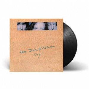 Dry LP vinyl