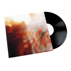 Pause LP vinyl