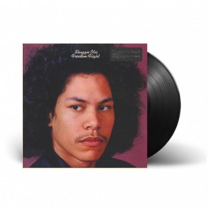 Freedom Flight LP vinyl