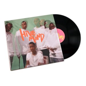Hive Mind 2LP vinyl