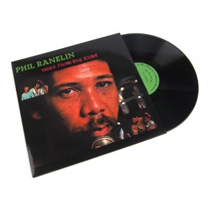 Vibes From The Tribe LP vinil
