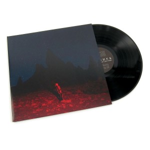 Punisher LP vinil