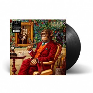 Fauna 2LP vinil