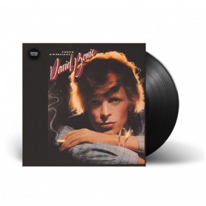 Young Americans vinyl LP vinyl