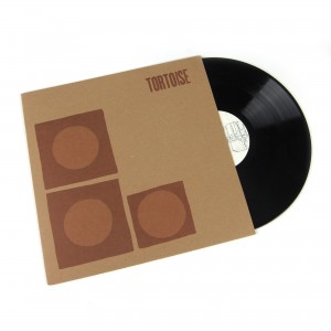 Tortoise LP vinil