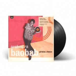 Pirates Choice 2LP vinil