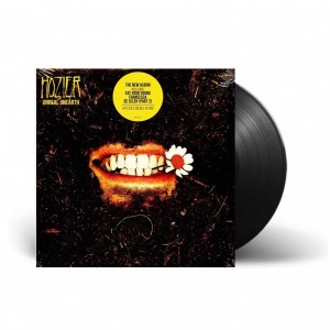Unreal Unearth 2LP vinil