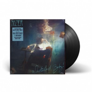 Wasteland, Baby! 2LP vinyl