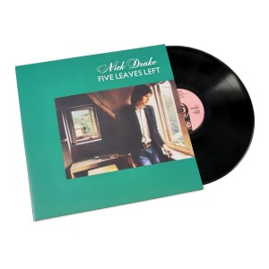 Five Leaves Left LP vinyl