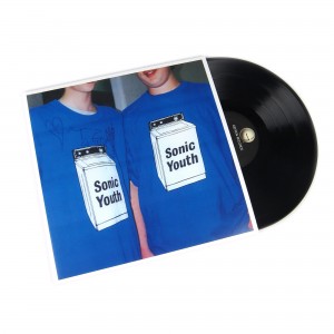 Washing Machine 2LP vinil