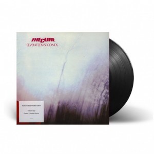 Seventeen Seconds LP vinil