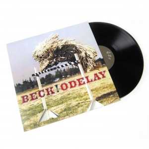 Odelay LP vinil