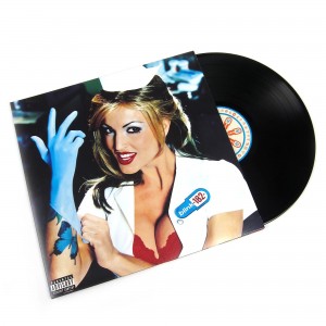 Enema Of The State LP vinil