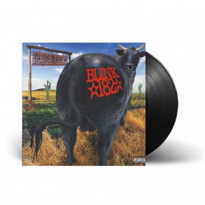 Dude Ranch LP vinil