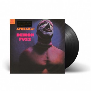 Afreaka! LP vinyl