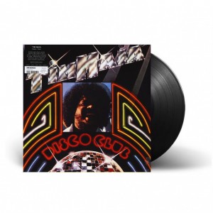 Disco Club LP vinyl