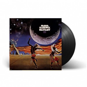 Sextant LP vinyl