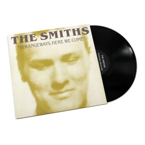 Strangeways, Here We Come...
