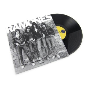 Ramones LP vinil