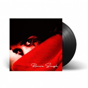 Dancing To Forget EP vinyl