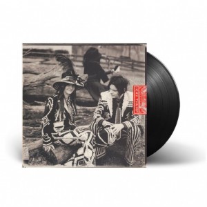 Icky Thump LP vinil