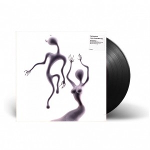 Lazer Guided Melodies LP vinyl