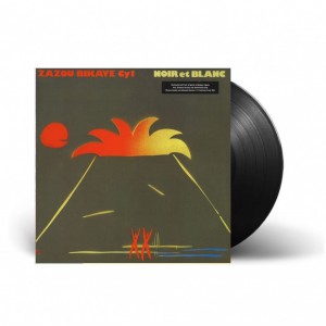 Noir Et Blanc LP vinyl
