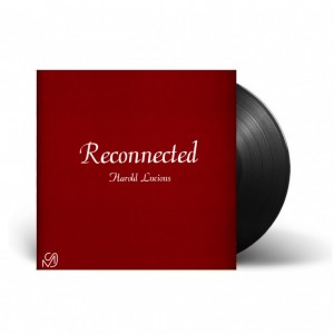 Reconnected EP vinyl