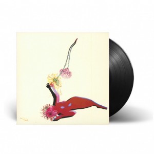 The Far Field LP vinil