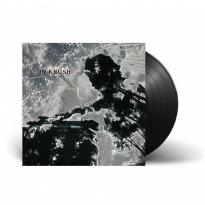 Jaku 2LP vinil