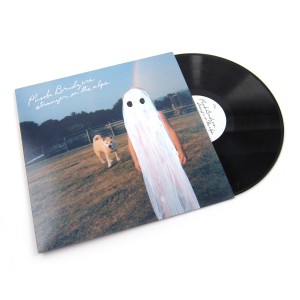 Stranger In The Alps LP vinil