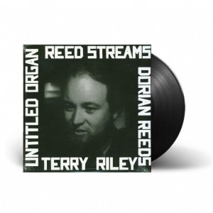 Reed Streams LP vinil