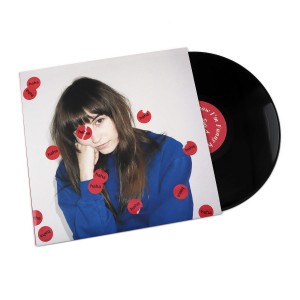 I Know I'm Funny Haha LP vinyl