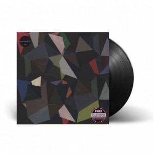 Isla LP vinyl