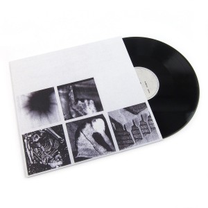 Bad Witch EP vinyl