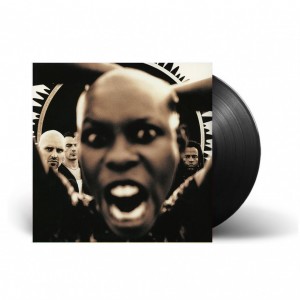 Stoosh LP