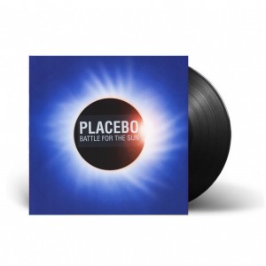 Battle For The Sun LP vinyl