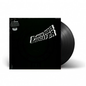 Black Mass LP vinil