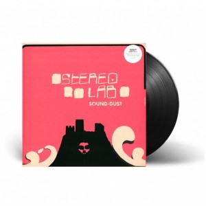 Sound-Dust 2LP vinil