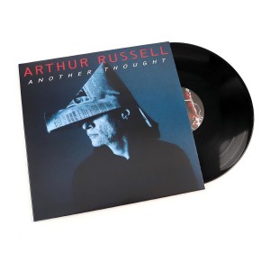 Another Thought 2LP vinyl