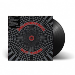 Out There 2LP vinyl