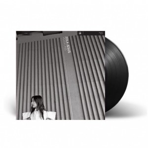 Versions LP vinyl