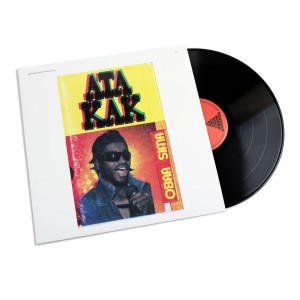 Obaa Sima LP vinil