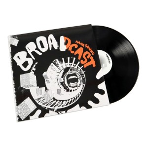 HaHa Sound LP vinyl