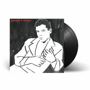 Hearsay I-Land LP vinyl