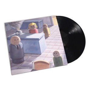 Diary 2LP vinil
