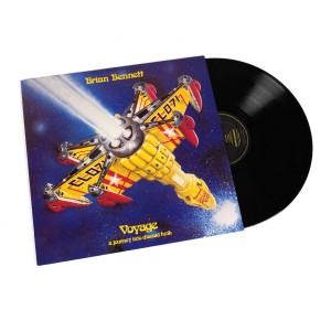 Voyage (A Journey Into...